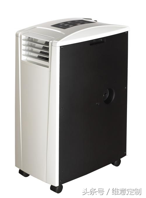 厨房用什么空调降温最好,夏天在厨房热怎么降温