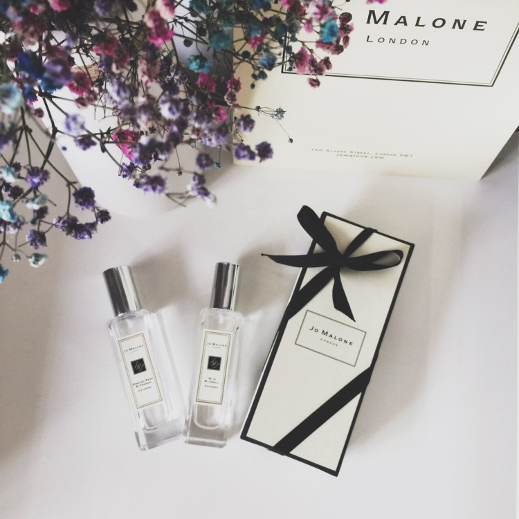 祖玛珑香蓝风铃,祖马龙蓝风铃颜值