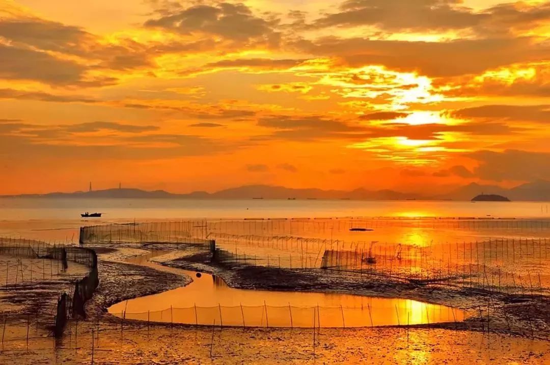 镇海区附近好玩的地方,镇海周边户外好玩的地方