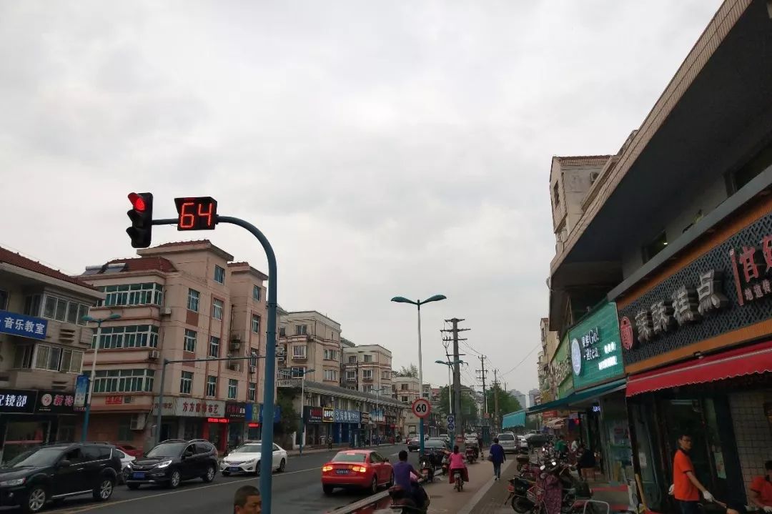 张家港有哪些美食街,张家港最热闹的小吃街