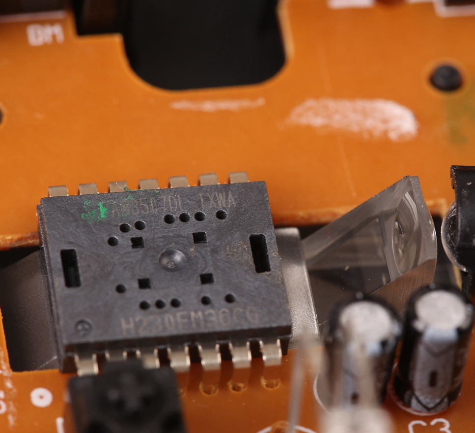 游戏鼠标两大核心,芯片和微动怎么选—芯片篇