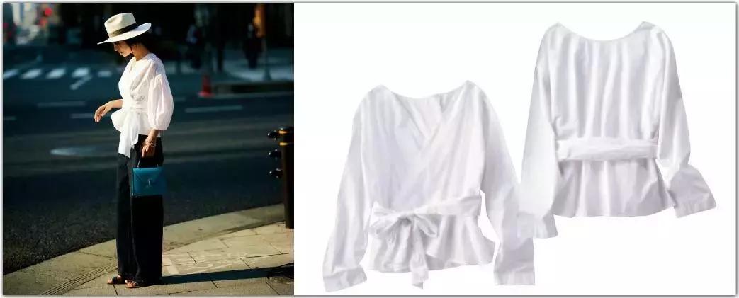 怎么把便宜的衣服穿出高级感,怎么把便宜的衣服穿出大牌的质感