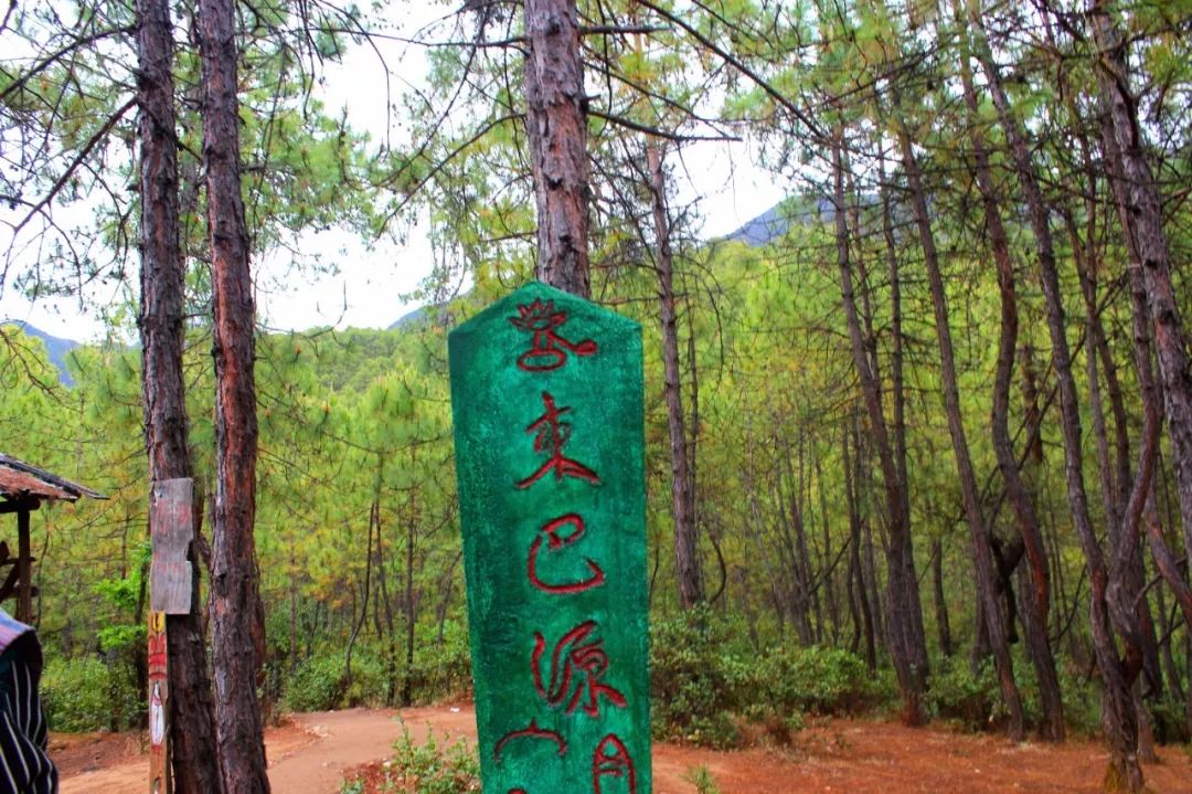 一个人旅行云南丽江,一个人去云南丽江旅行攻略图