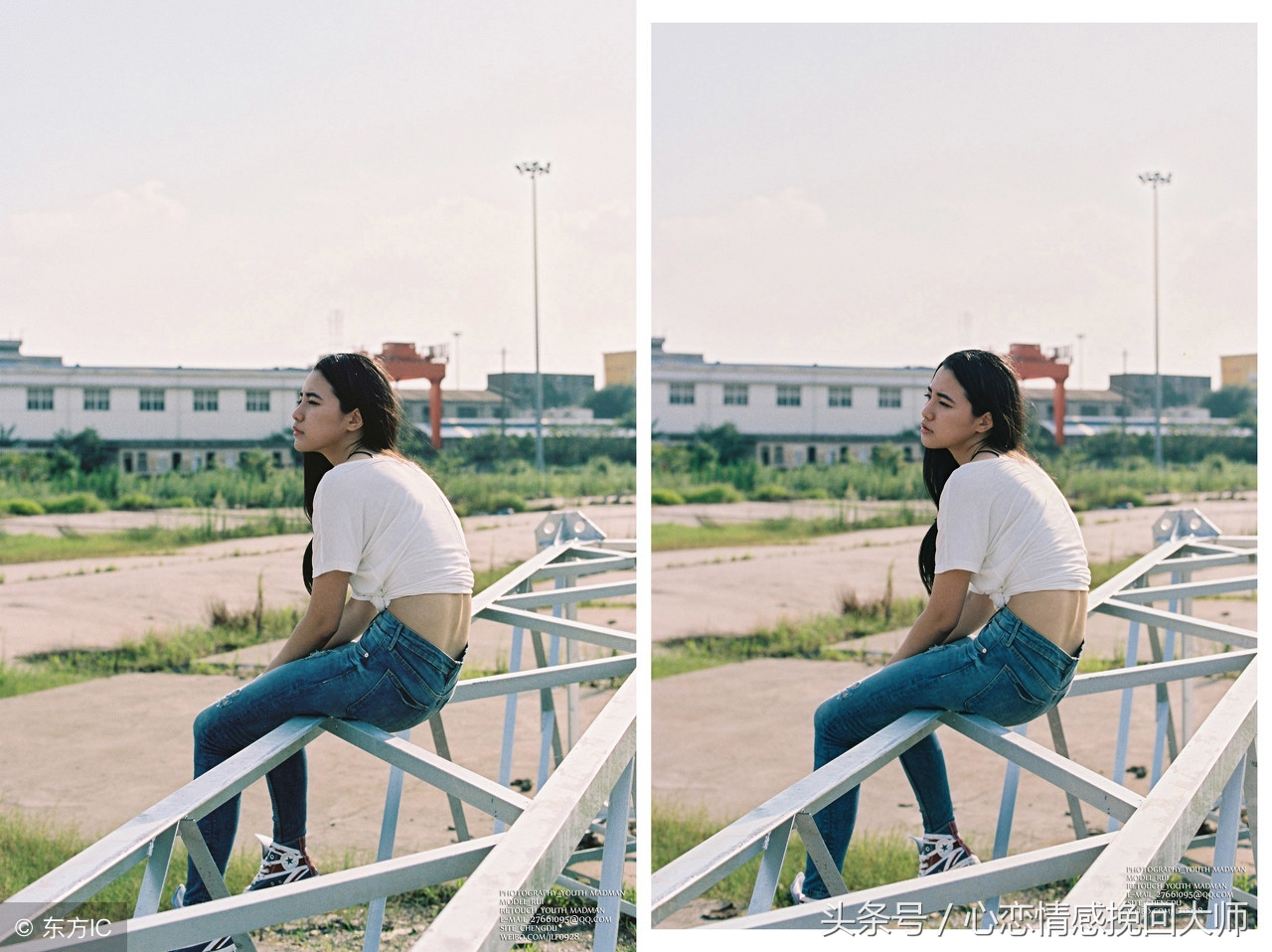 分手后对方很抗拒,分手后提到复合对方很抗拒