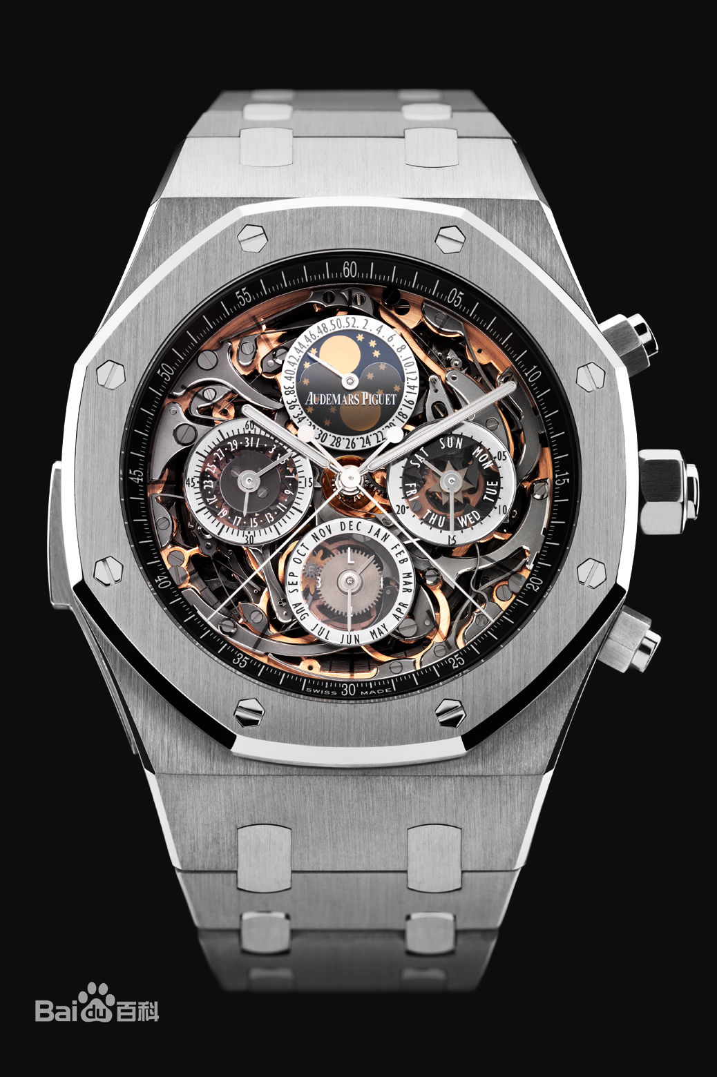 十大名表的入门表,穷玩车富玩表顶级富豪玩游艇