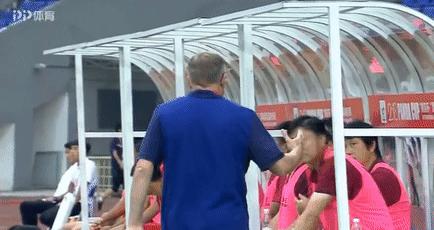 国内足球老将对足协新政的看法,中国足协对中国足球发展规划