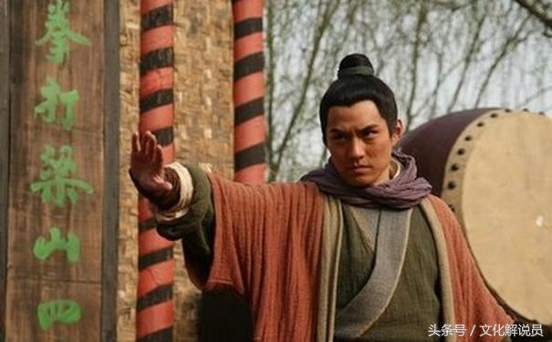 时迁白胜打架,白胜和时迁为什么排名靠后