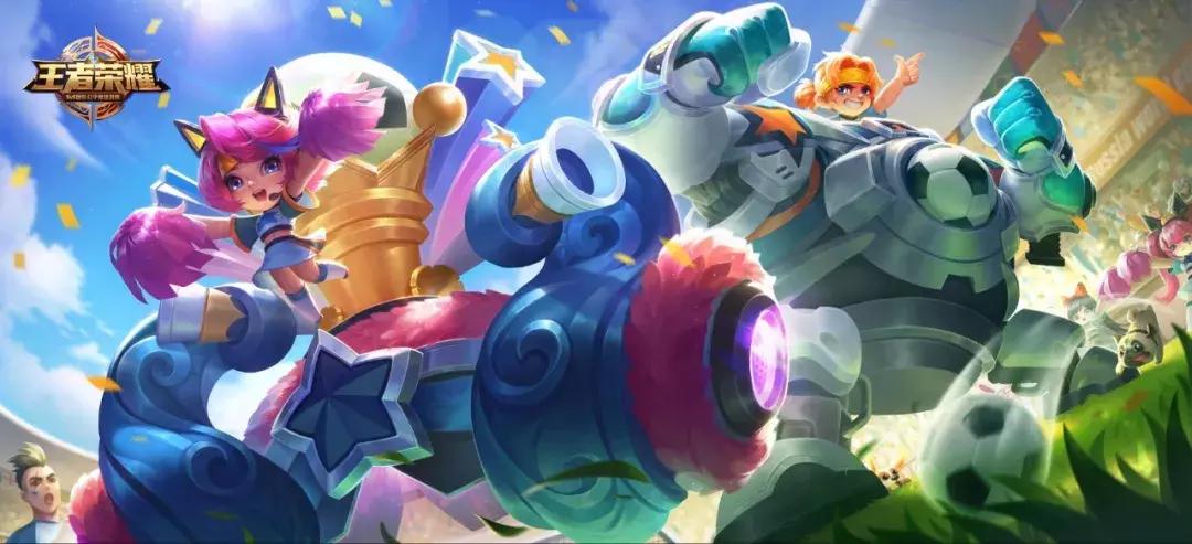 安琪拉刘禅王者荣耀,安琪拉跟刘禅