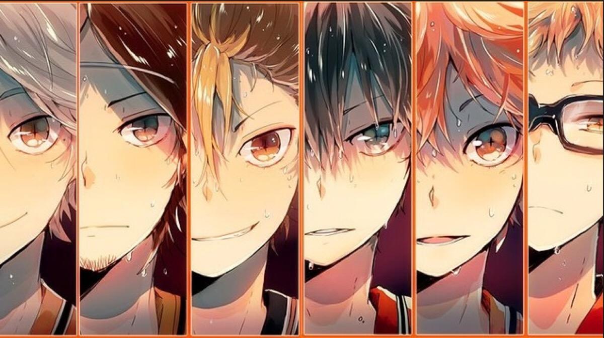 看似非常弱实际上战力爆表的动漫,热血动漫十部超好看的运动番