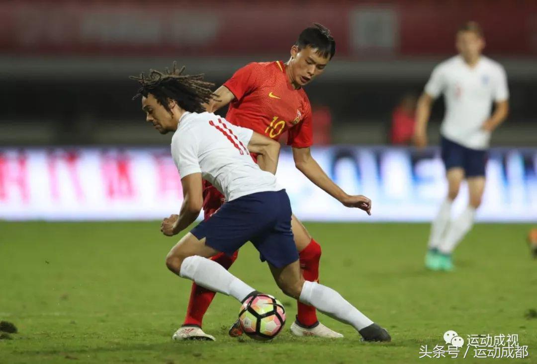 熊猫杯中国夺冠,2019年熊猫杯足球