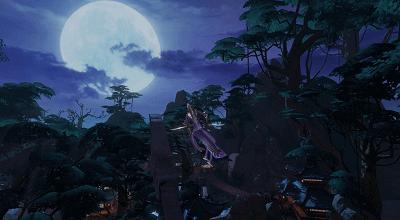 楚留香平民新手注意什么,楚留香平民选什么行当最好