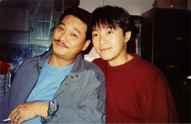 周润发tvb训练班时期,周润发训练班几期