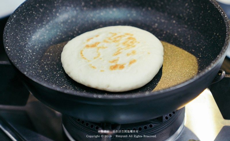 冒着失业的风险，我把以后营生的肉夹馍*法大**教给你！