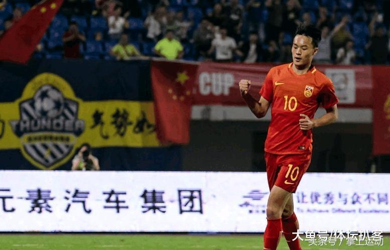 国足四小天鹅足球,国足有出线希望吗