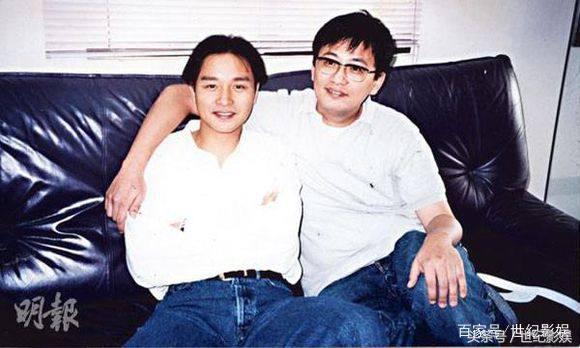 周星驰97回归采访,香港经典少林足球影片