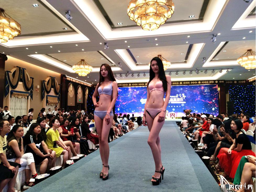 内衣品牌展览会,中国深圳国际内衣品牌展参展品牌