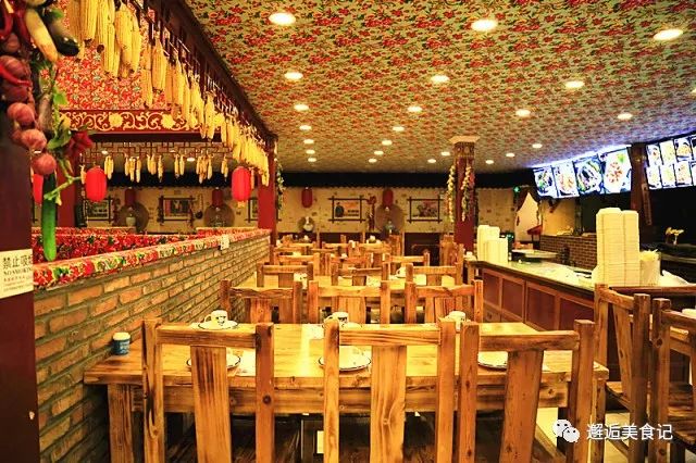 公社大食堂第一天开饭,公社大食堂早餐