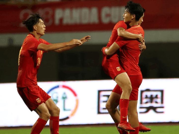 力克世界冠军？中国U19对手剖析9大世少功臣在列但请不要捧杀