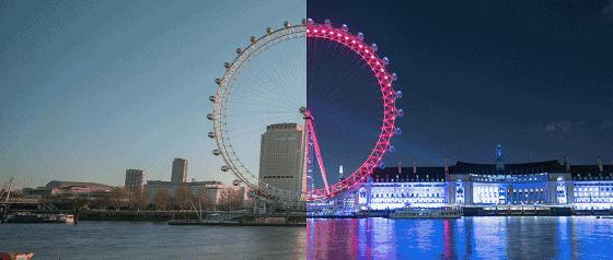 灭霸来了一个响指,灭霸一个响指灭了所有的英雄