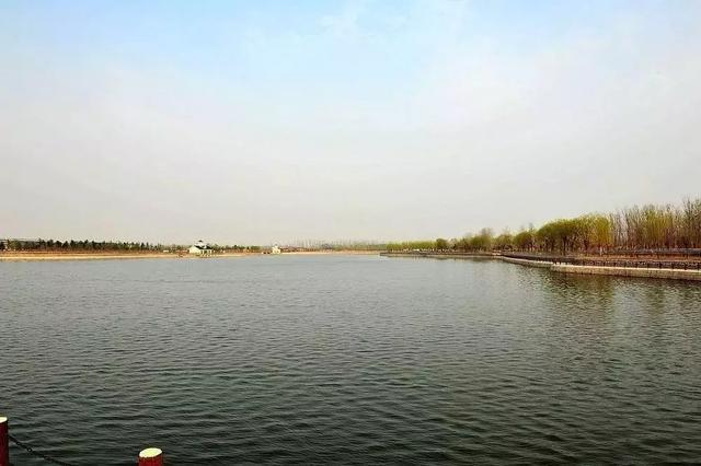 郑州有什么好玩的地方免费开放,郑州好玩的免费景点