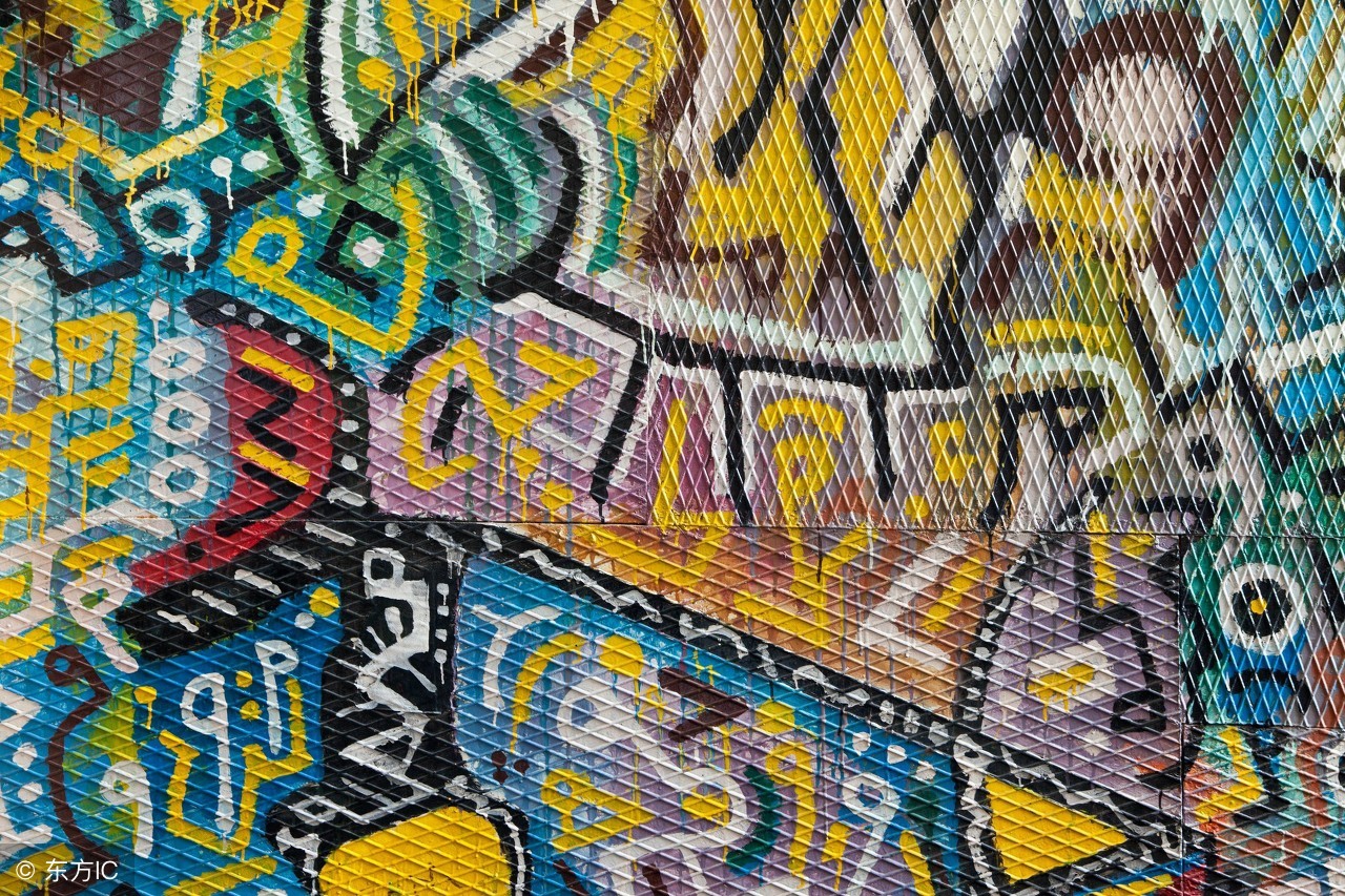 hiphop嘻哈来源,hip-hop四大元素