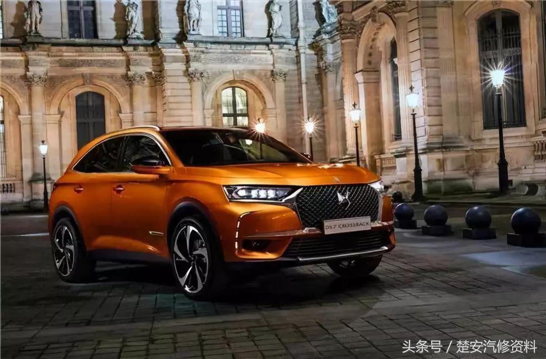 汽车上一般人都不知道的隐藏功能,90%的人都不知道的汽车隐藏功能