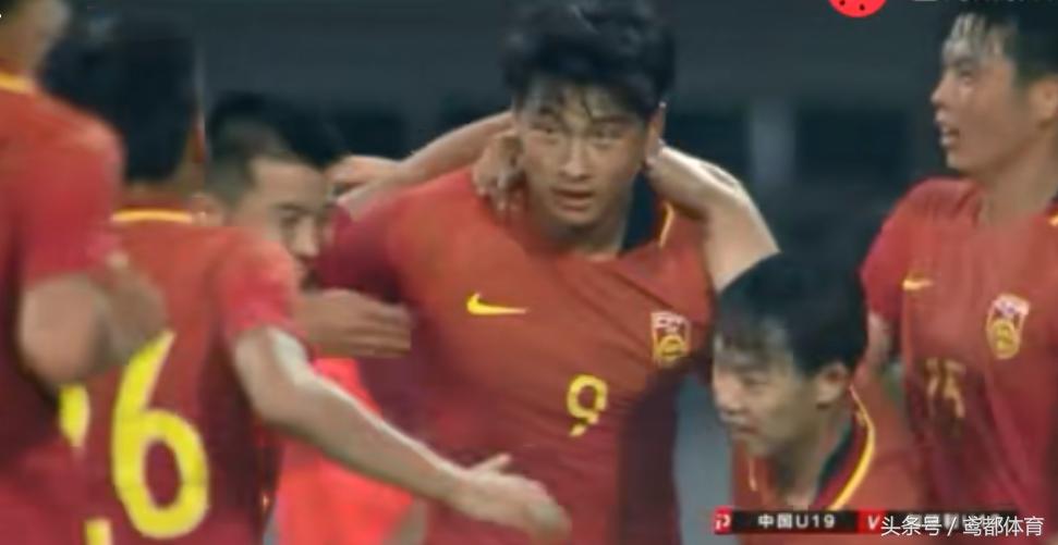 中国u21男足直播,直播u20男足与韩国队比赛