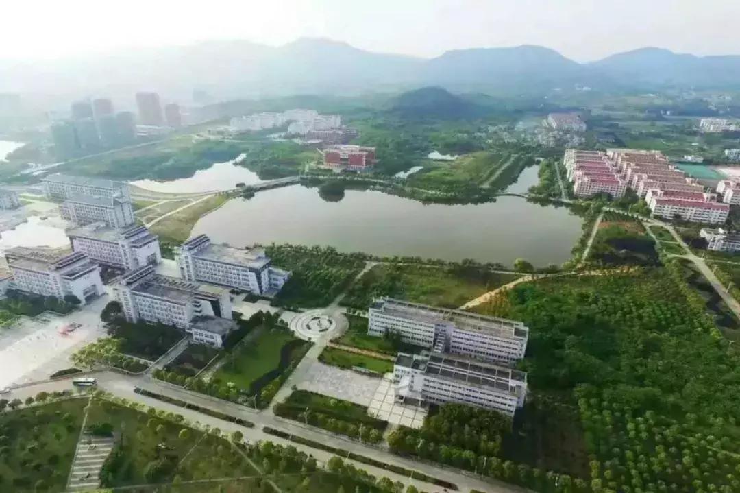 安庆师范大学在全国的排名，你知道吗