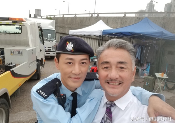 凭《巨轮2》复出翻红，这位TVB绿叶身家逾半亿，房产遍布东南亚