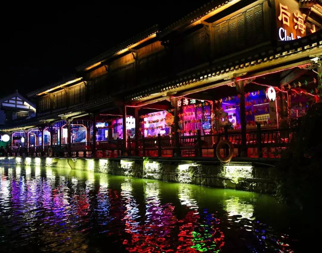 青岛台儿庄古城免费吗,五一台儿庄古城免票吗