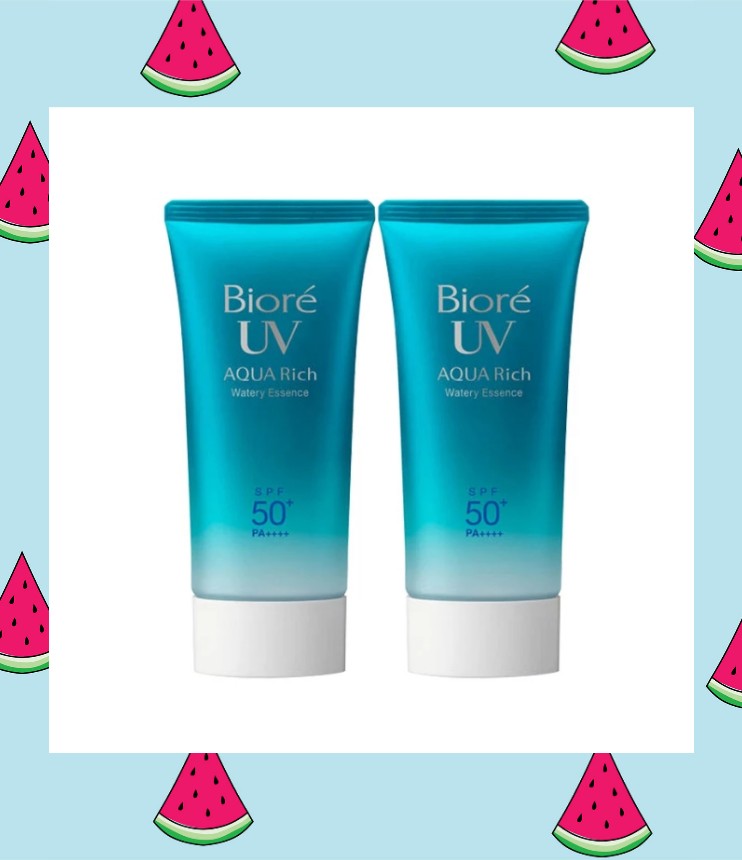 平价且好用的防晒,学生党防晒推荐平价