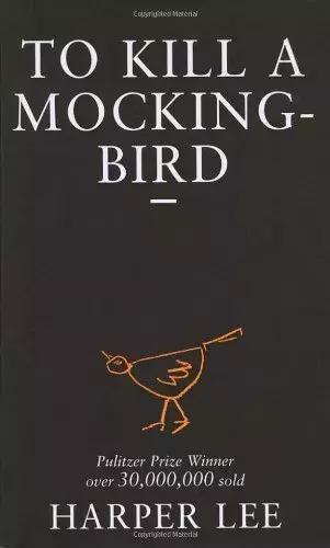 愿你有杀死一只知更鸟的勇气,杀死一只知更鸟爱说闲话的人