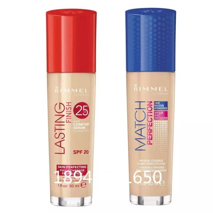 大牌护肤品买不起有没有小众的,大牌粉底液不好用