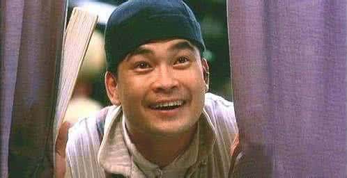 这三个明星都曾被王晶培养当周星驰的接班人，可惜周星驰不可复制