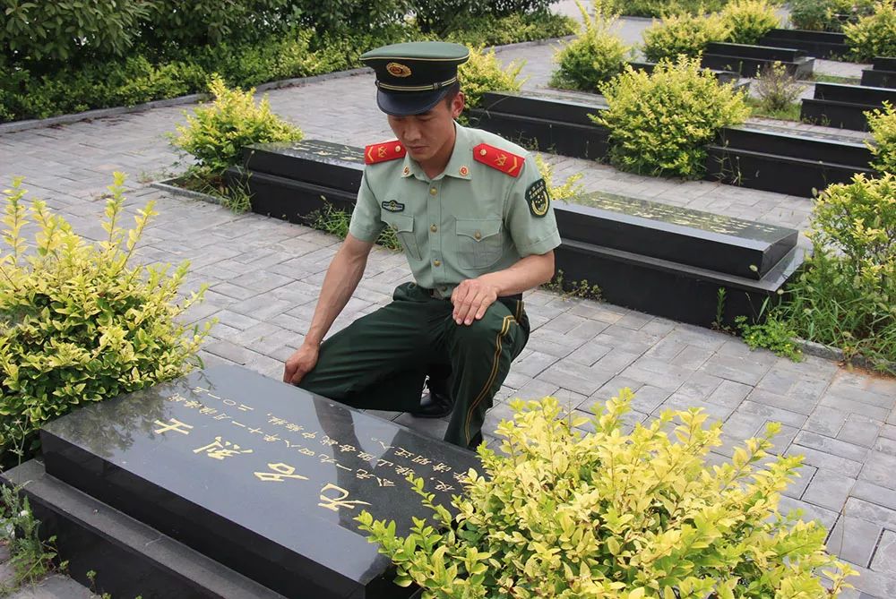 红色传人·时代新人｜这个中队怎么这么“有内涵”？看完你就明白了！