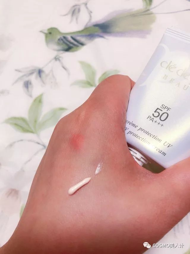 有了防晒霜还需要冰袖吗,这个月夏天一定要用这款防晒霜