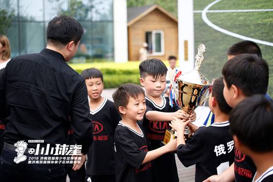 2023济南贺岁杯青少年足球比赛,2022济南市青少年足球锦标赛