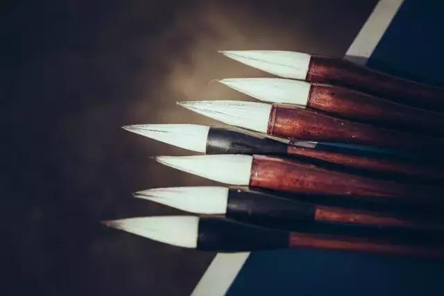 徽州古城制作文房四宝体验,传统文房四宝制作