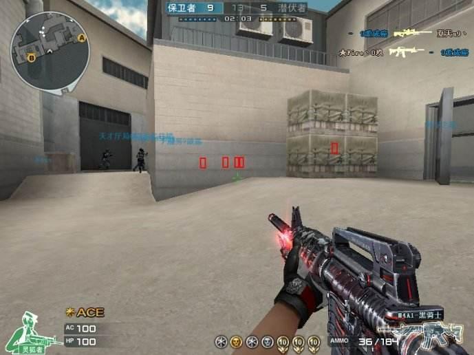 为什么射击类游戏挂特别多,为什么射击类游戏很多挂