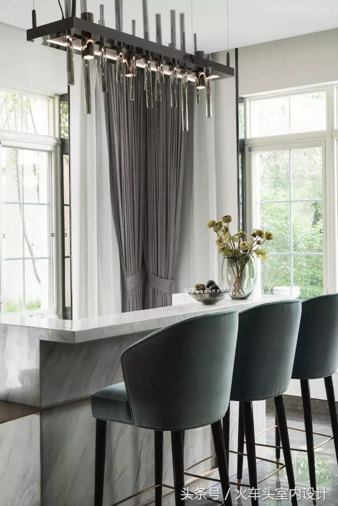 北京融创壹号庄园洋房,北京融创壹号院291平