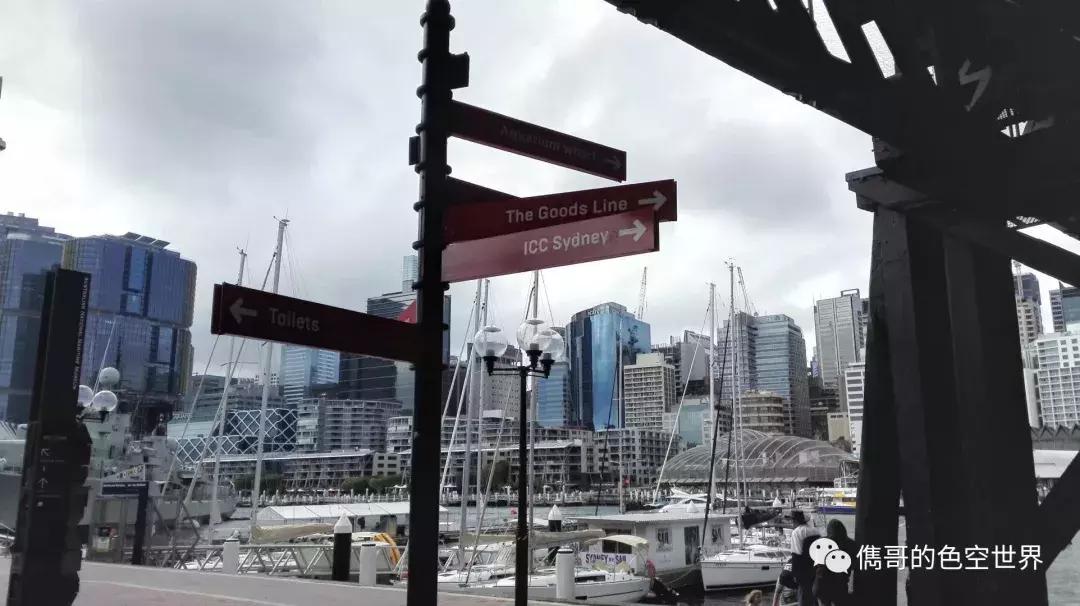 北半球爽游澳洲,澳大利亚环线游