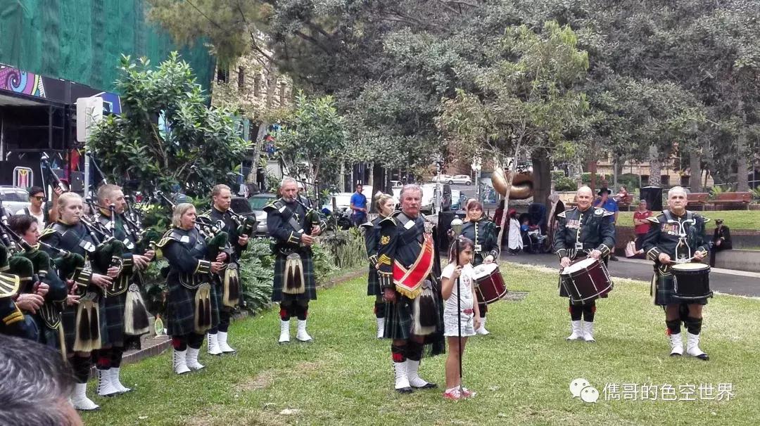 北半球爽游澳洲,澳大利亚环线游