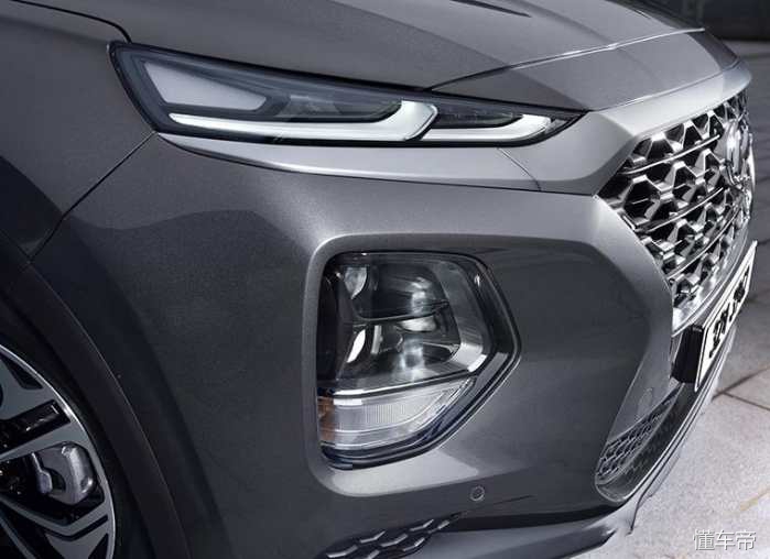 索兰托和胜达，这才是韩国中型SUV的水平