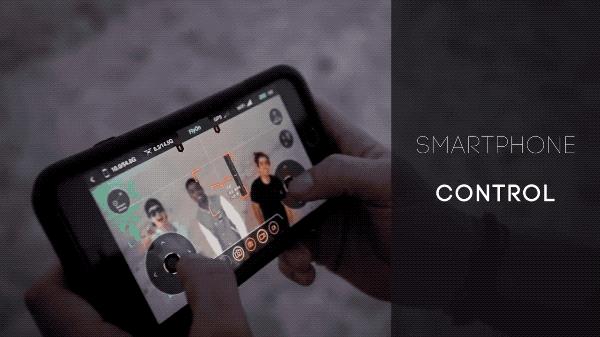 众测，一扔就会飞的自拍杆，不小心就把逼给装了