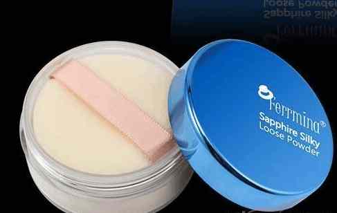 哪一款散粉控油效果最好用呢,最好用最控油的散粉