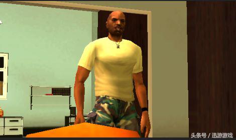 gta系列主角混的最好的是谁,gta系列最弱主角排行榜