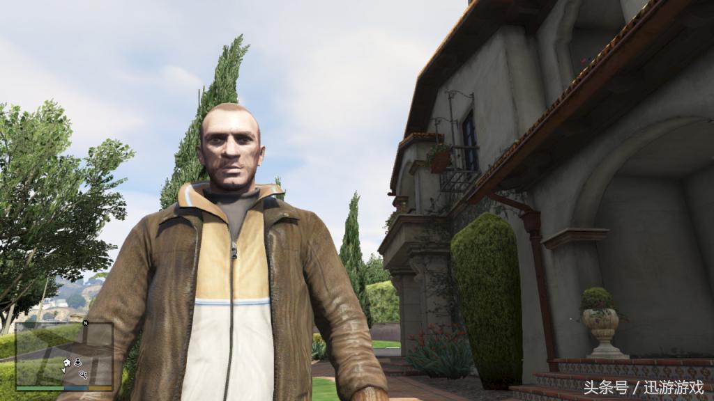 gta系列主角混的最好的是谁,gta系列最弱主角排行榜