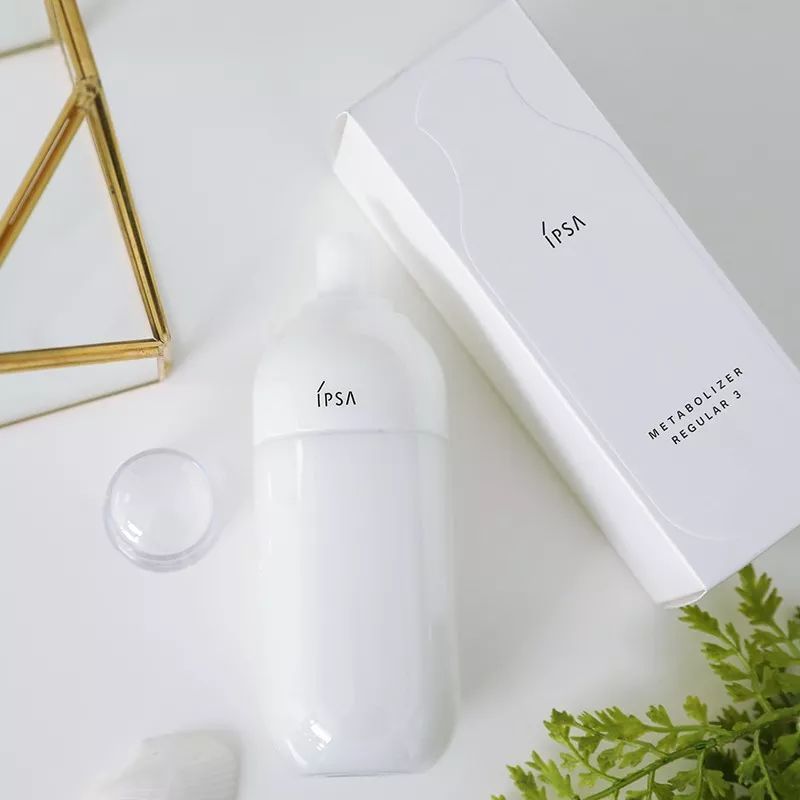 日系哪款乳液比较好用,干了两年多的实体店