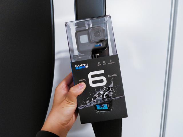 gopro6拍照,2000以内gopro运动相机