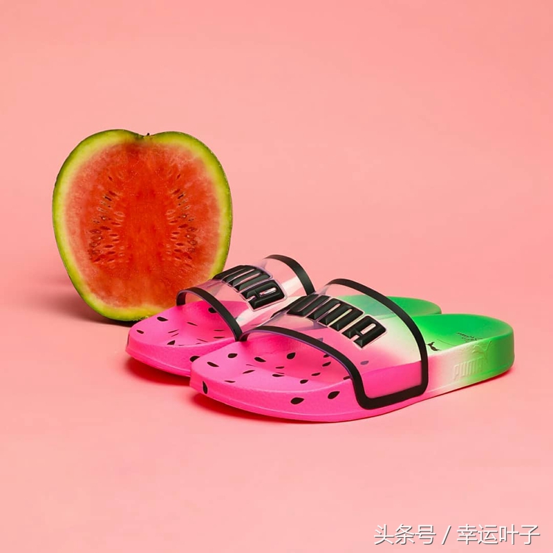 夏日拖鞋推荐高颜值,夏天的拖鞋你喜欢哪一款